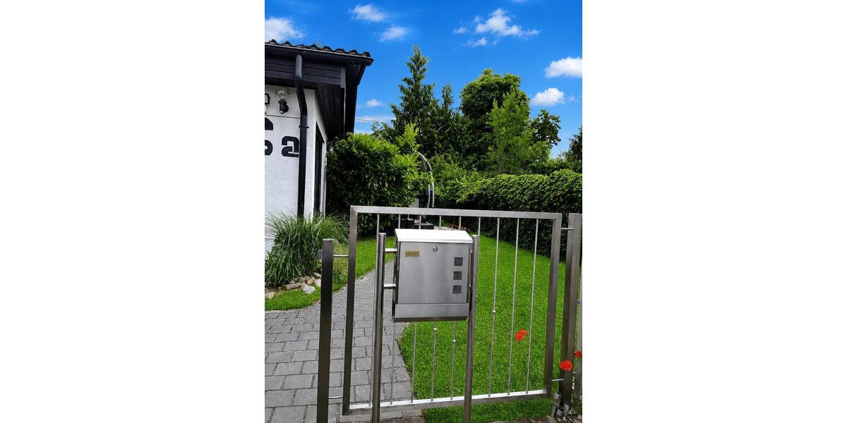Bungalow Ensdorf - 4 Zimmer, 104 m&sup2;, 240.000&euro; | Angebot:27085892