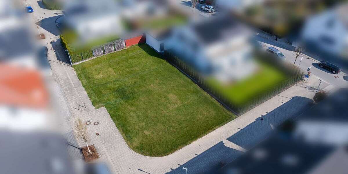 Grundstück Bensheim - 489.000&euro; | Angebot:25836594