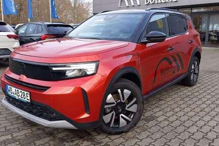 Opel Frontera 1.200 km 25.980 &euro; Bad Belzig 14806