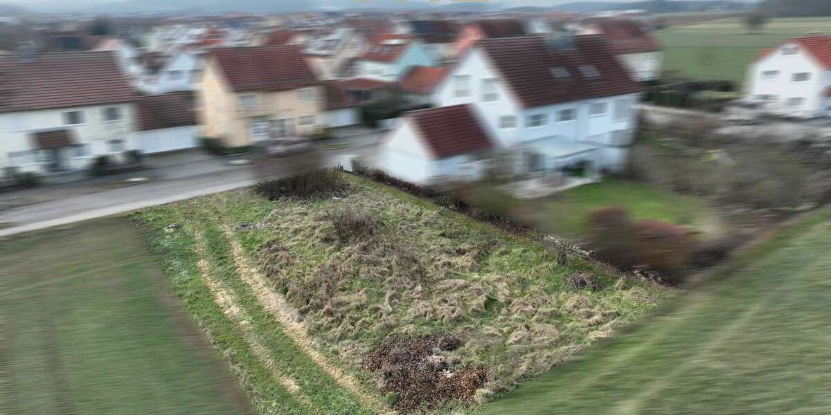 Grundstück zu verkaufen in Regenstauf 399.000 € 580 m² zimmer