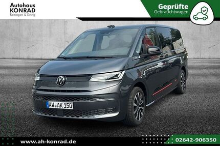 VW T7 Multivan