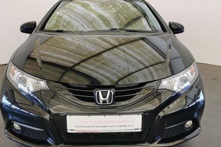 Honda Civic 115.000 km 10.900 &euro; Erfurt 99091