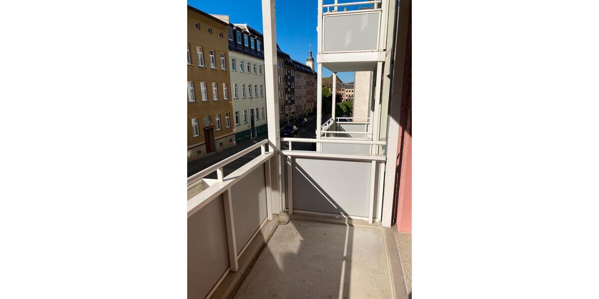 Etagenwohnung Gera - 2 Zimmer, 67 m&sup2;, 405&euro; | Angebot:26379716