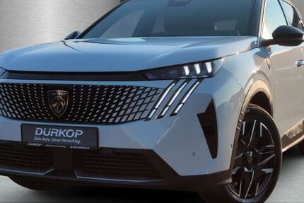 Peugeot 3008 40.634 km 24.170 &euro; Hildesheim 31135
