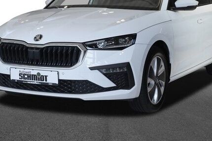 Skoda Scala 6.020 km 24.190 &euro; Lünen 44534
