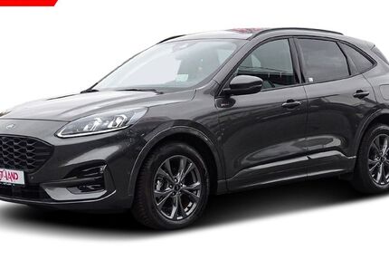 Ford Kuga 11.088 km 25.950 € Eisleben 06295