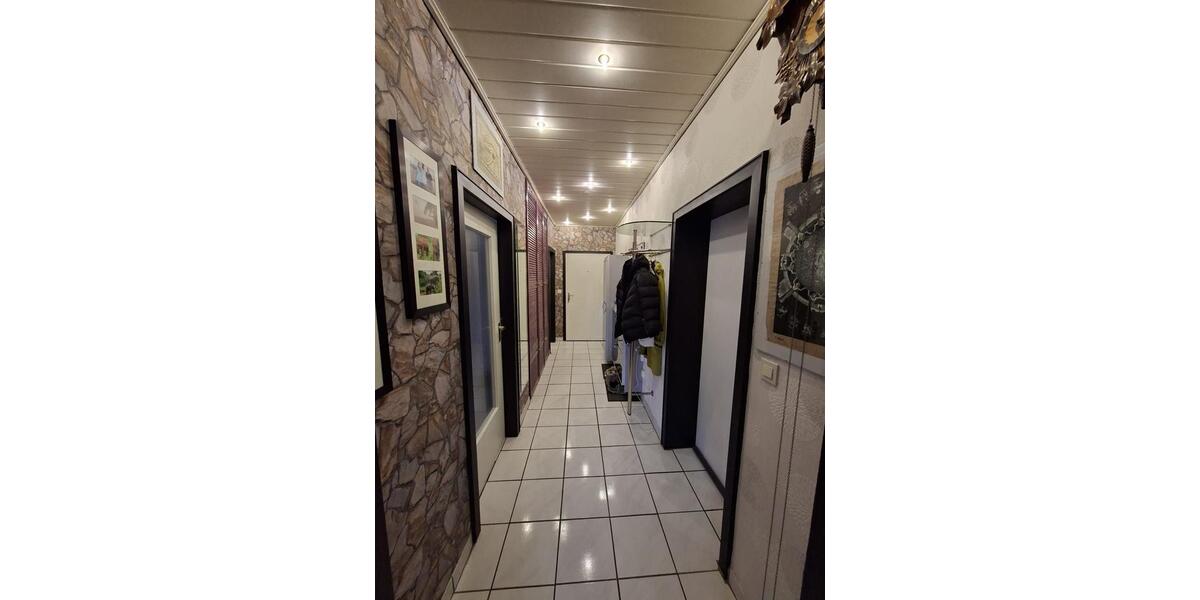 Etagenwohnung Ober-Ramstadt Ramstadt - 3 Zimmer, 92 m&sup2;, 250.000&euro; | Angebot:24779519