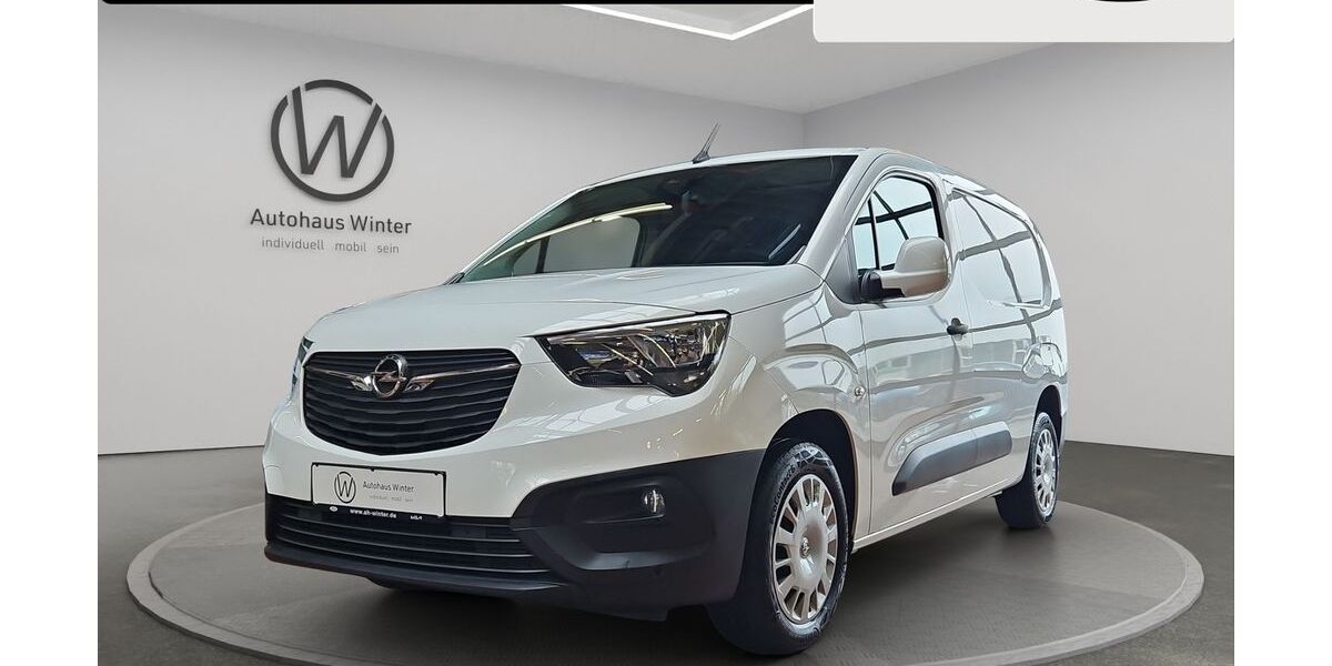 Opel Combo 55.400 km 15.499 &euro; Freiberg 09599