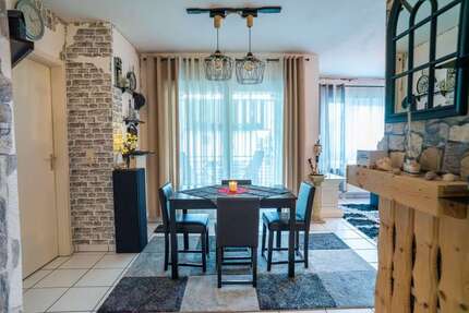 Wohnung Schwetzingen - 2 Zimmer, 52 m&sup2;, 249.000&euro; | Angebot:24966282