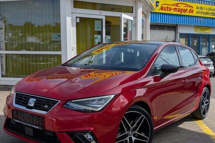 Seat Ibiza 130.000 km 13.450 &euro; Würzburg 97078