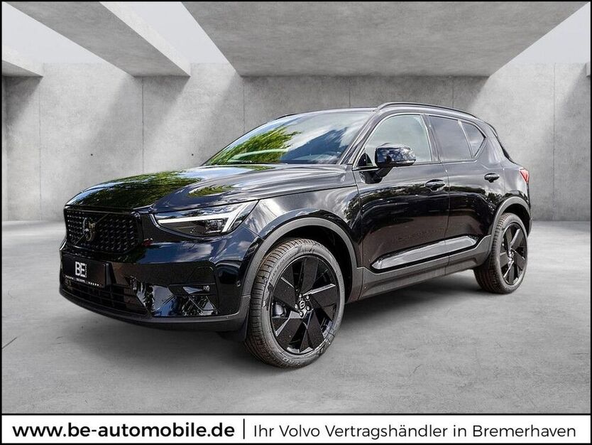 XC40