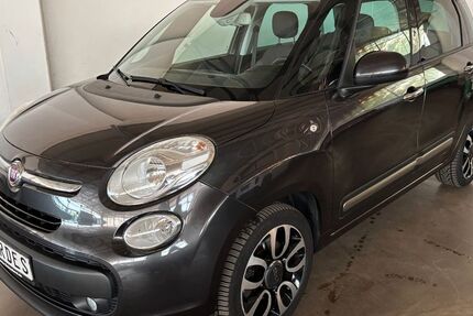 Fiat 500L 88.400 km 9.390 &euro; Delmenhorst 27751