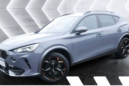Cupra Formentor 19.848 km 31.694 &euro; Büdingen-Düdelsheim 63654