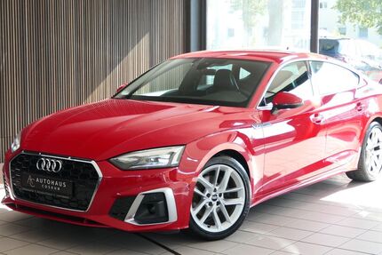 Audi A5 67.000 km 33.990 &euro; Burgkirchen an der Alz 84508