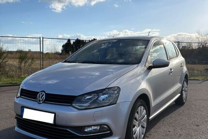 VW Polo 142.000 km 6.800 &euro; Bexbach 66450