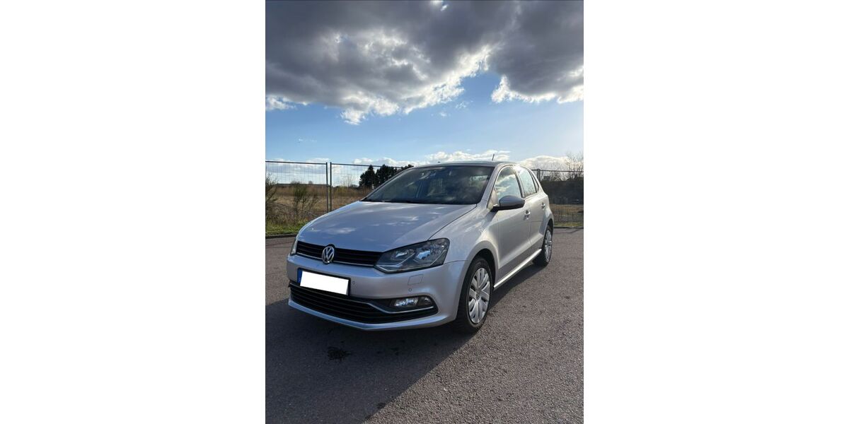 VW Polo 142.000 km 6.800 &euro; Bexbach 66450