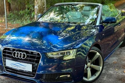 Audi A5 180.000 km 12.999 &euro; VÖHRINGEN (LANDKREIS ROTTWEIL BEI STUTTGART) 72189