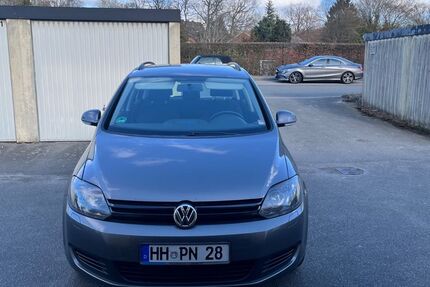 VW Golf Plus 179.500 km 2.999 &euro; Hamburg 22455