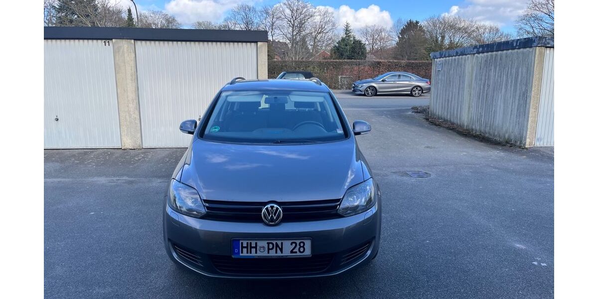 VW Golf Plus 179.500 km 2.999 &euro; Hamburg 22455