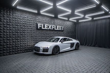 Audi R8 28.016 km 124.990 &euro; Neu-Isenburg (bei Frankfurt am Main ) 63263