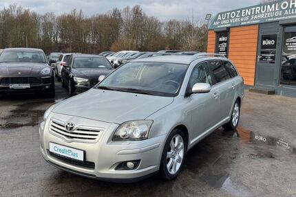 Toyota Avensis 197.000 km 3.990 &euro; Lohne 49393