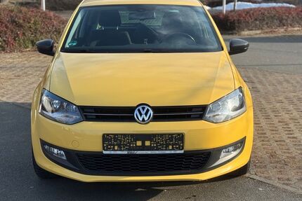 VW Polo 113.000 km 5.999 &euro; Chemnitz 09119