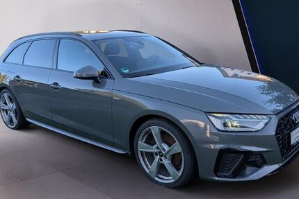 Audi A4 55.890 km 28.999 &euro; Töging 84513