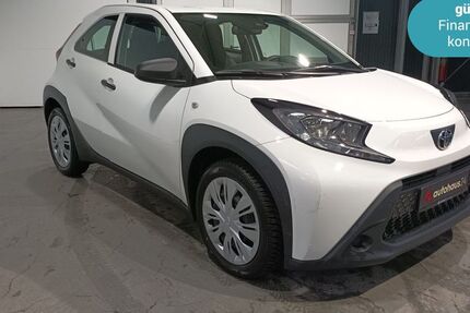 Toyota Aygo (X) 68.649 km 10.880 &euro; Eching 85386