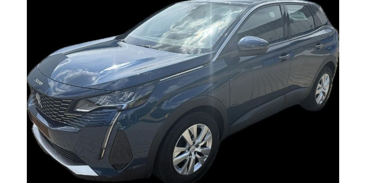 Peugeot 3008 118.500 km 15.449 &euro; Fürstenwalde 15517