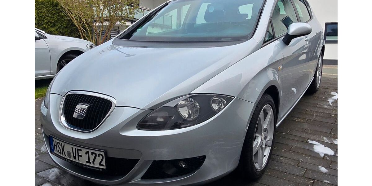 Seat Leon 142.000 km 3.000 &euro; Eslohe 59889