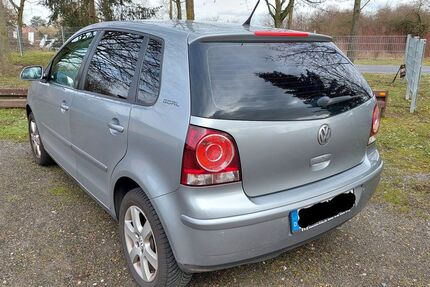 VW Polo 155.000 km 3.000 € Mannheim 68239