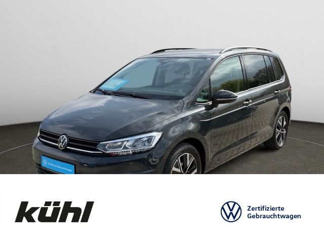 VW Touran 39.636 km 29.970 &euro; Hildesheim 31137