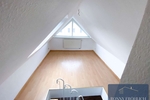 gepflegte 3-Raum-Wohnung in Oelsnitz im Erzgebirge zu vermieten, ruhige Lage, kostenlose Stellplätze
