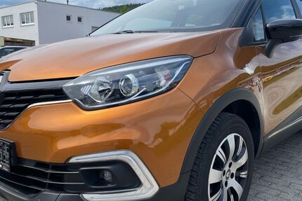 Renault Captur 102.090 km 7.999 &euro; Geisingen 78187
