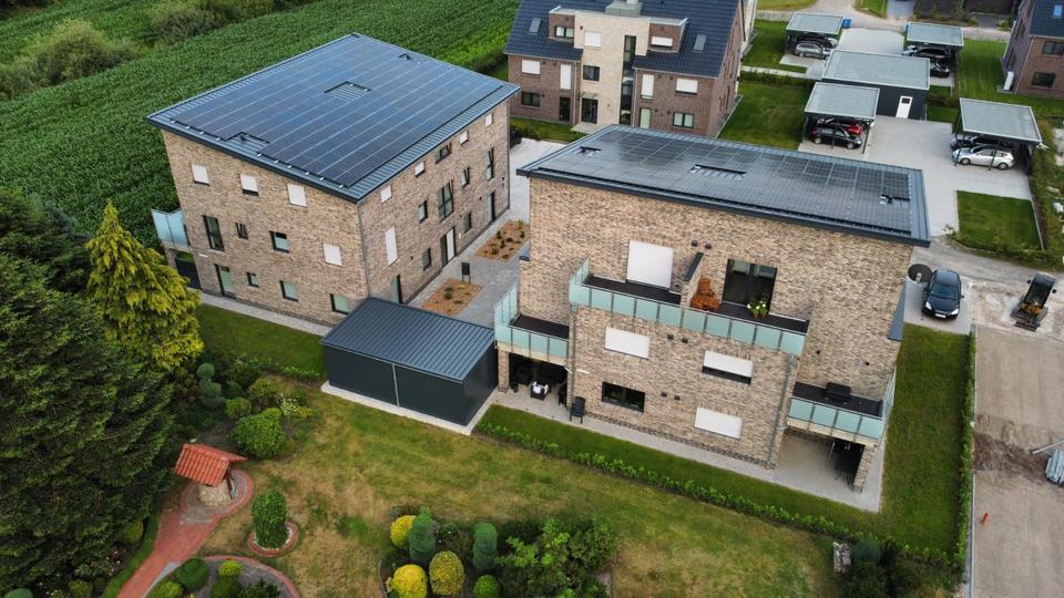 Dachgeschoßwohnung Friesoythe - 3 Zimmer, 65 m&sup2;, 750&euro; | Angebot:26000001