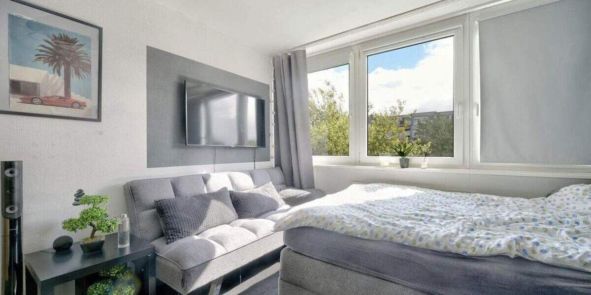 Etagenwohnung Taunusstein Wehen - 3 Zimmer, 86 m&sup2;, 169.000&euro; | Angebot:25784577