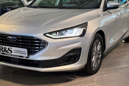 Ford Focus 18.900 km 27.980 &euro; Pulheim 50259