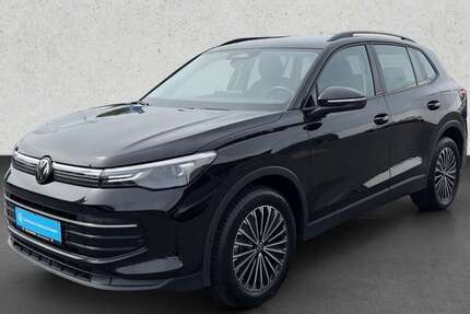 VW Tiguan 8.210 km 36.789 &euro; Bad Hersfeld 36251