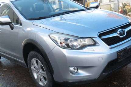 Subaru XV 86.700 km 10.500 € Rosenheim 83026