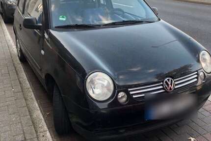 VW Lupo 211.000 km 1.300 € Neuss 41462