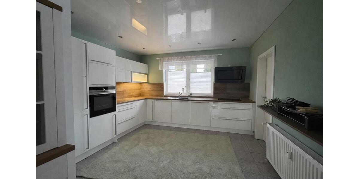 Erdgeschoßwohnung Delmenhorst Bungerhof - 4 Zimmer, 120 m&sup2;, 1.230&euro; | Angebot:24689976