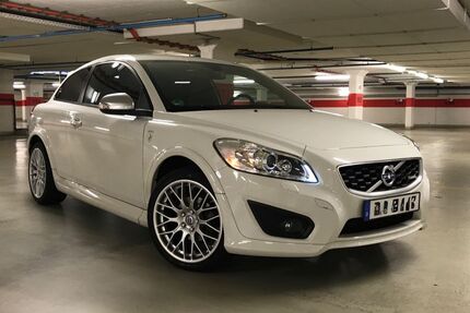 Volvo C30 80.000 km 8.750 &euro; Düsseldorf 40211