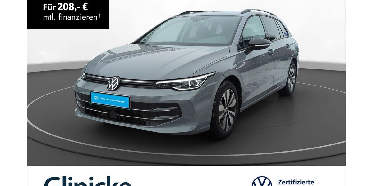 VW Golf 18.900 km 30.480 &euro; Weimar 99423