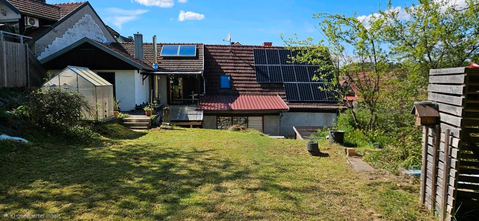 Einfamilienhaus Kirchlauter - 160.000&euro; | Angebot:27004075
