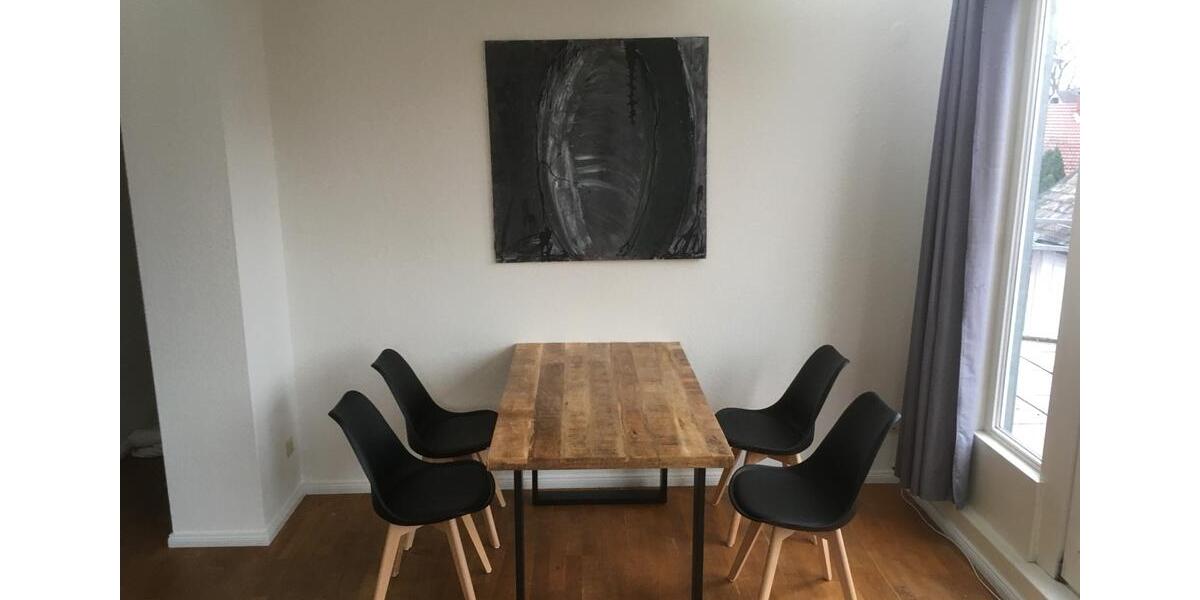 Dachgeschoßwohnung Lilienthal - 2 Zimmer, 70 m&sup2;, 890&euro; | Angebot:26193812