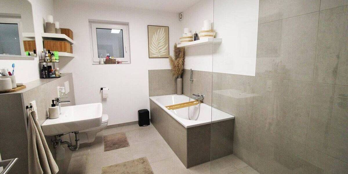 Doppelhaushälfte Neunkirchen-Seelscheid Seelscheid - 5 Zimmer, 140 m&sup2;, 1.790&euro; | Angebot:26858209