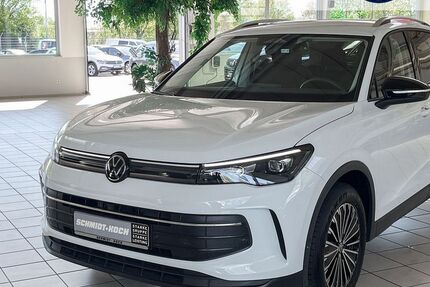 VW Tiguan 12.858 km 34.950 &euro; Achim-Uesen 28832