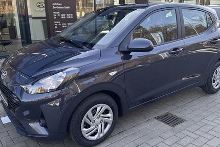 Hyundai i10 5.500 km 15.590 &euro; Espelkamp 32339
