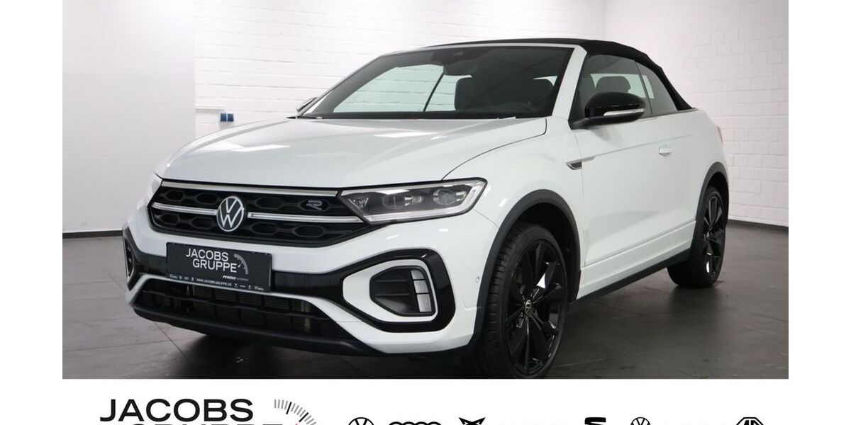 VW T-Roc 13.128 km 33.280 &euro; Alsdorf 52477