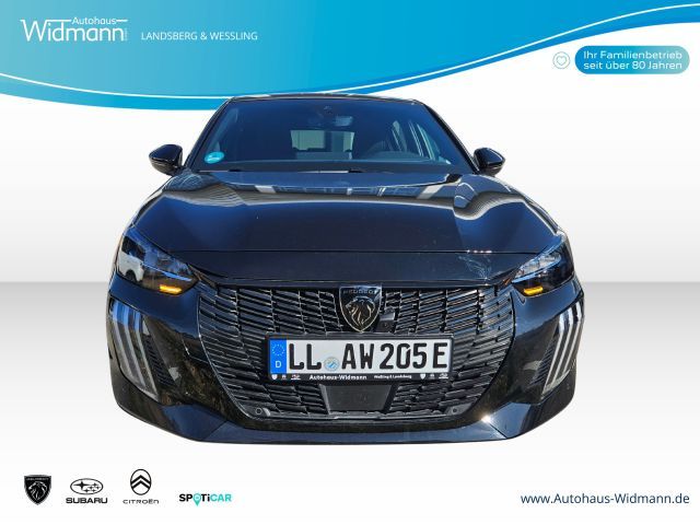 Peugeot 208 8.500 km 29.795 &euro; Landsberg 86899